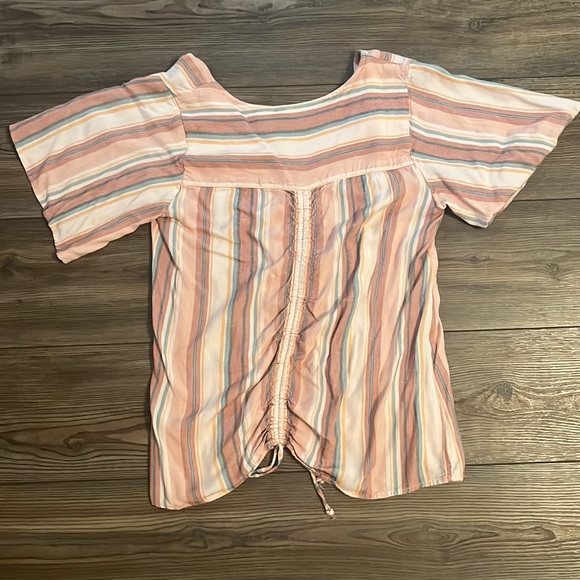 Daytrip Blouse - Picture 4 of 4